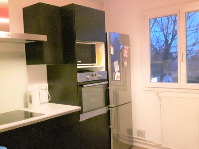 Location Chambre Rue d'Alsace, Rennes
