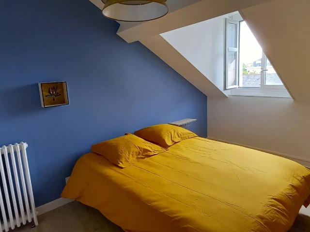Location Chambre Rue d'Alsace, Saumur