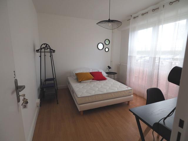 Location Chambre Rue d'Aquitaine, Saint Herblain