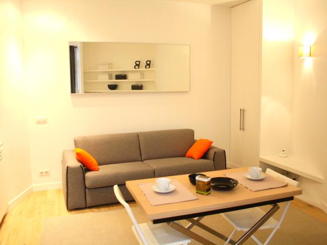 Location Chambre Rue d'Argenteuil, Paris