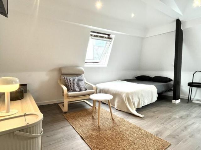 Location Chambre Rue d'Arras, Lille