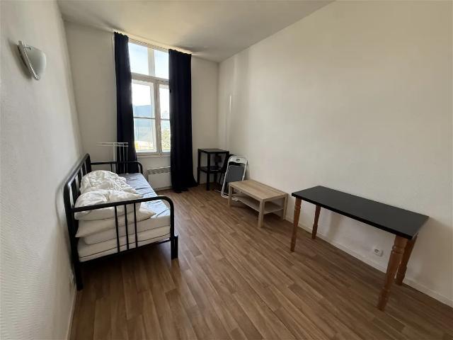 Location Chambre Rue d'Arras, Lille