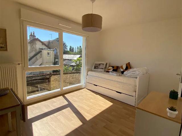Location Chambre Rue d'Auxonne, Dijon
