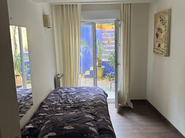 Location Chambre Rue d'Aubagne, Marseille