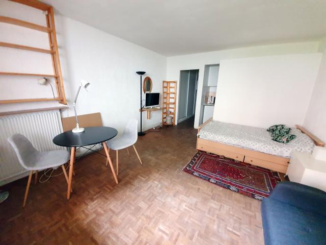 Location Chambre Rue Daubenton, Paris