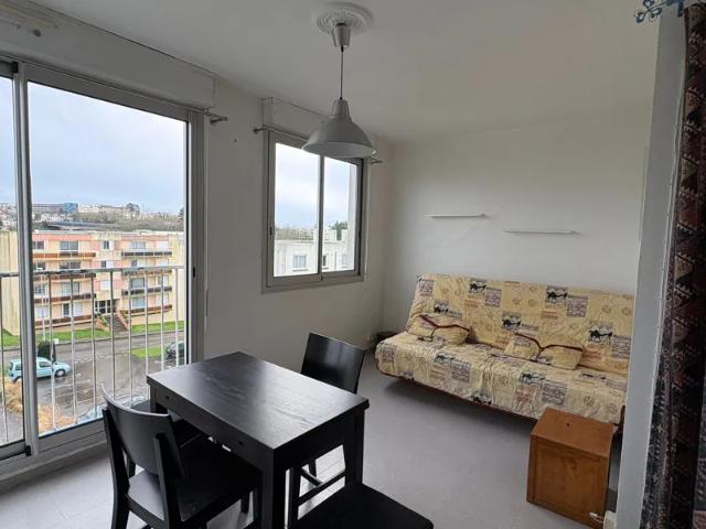 Location Chambre Rue d'Avranches, Brest