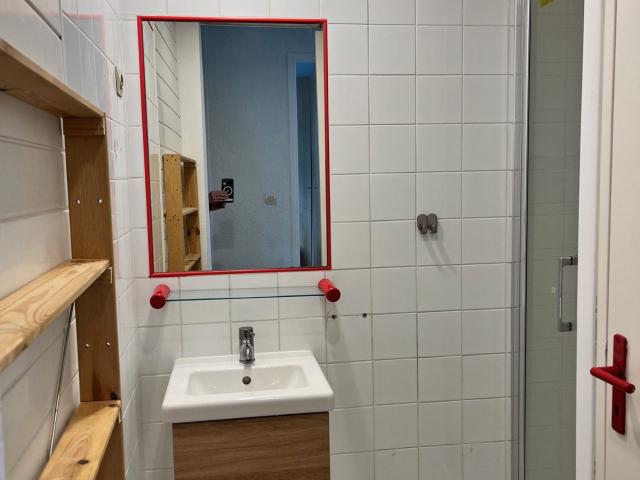 Location Chambre Rue de Tamatave, Bordeaux