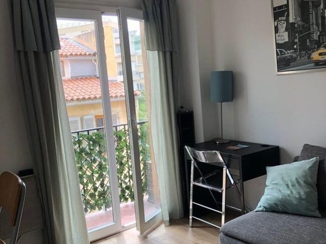 Location Chambre Rue de Toulouse, Marseille