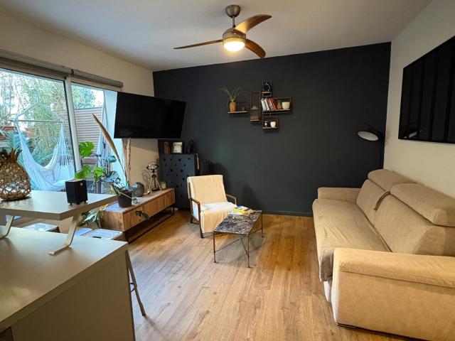 Location Chambre Rue de Villeneuve, Nice