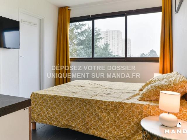 Location Chambre Rue de Wassy, Nantes