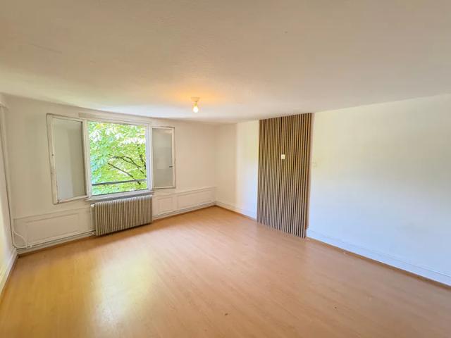 Location Chambre Rue de Zurich, Strasbourg