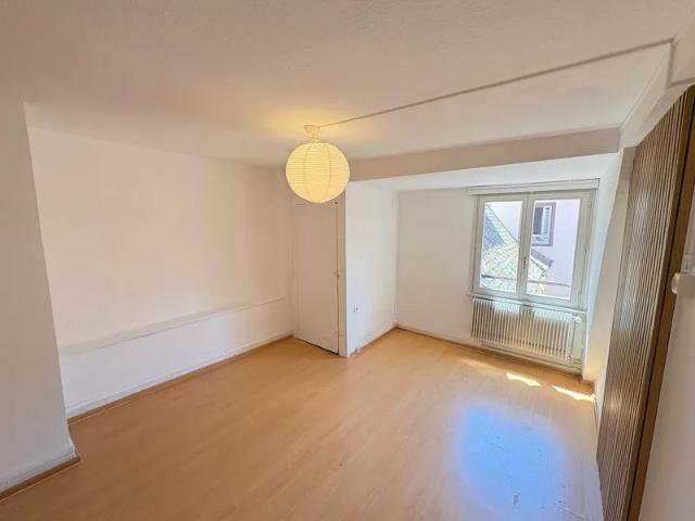 Location Chambre Rue de Zurich, Strasbourg