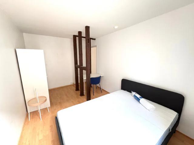 Location Chambre Rue de Zurich, Strasbourg