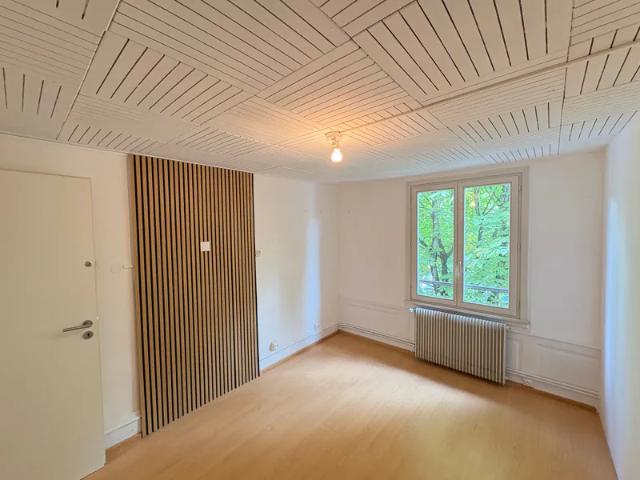 Location Chambre Rue de Zurich, Strasbourg