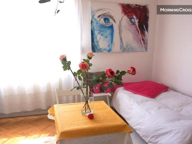 Location Chambre Rue de Barr, Strasbourg