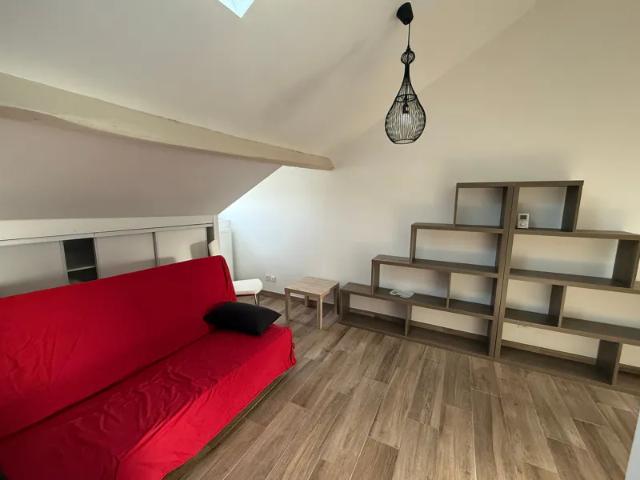 Location Chambre Rue de Beaupuy, Limoges