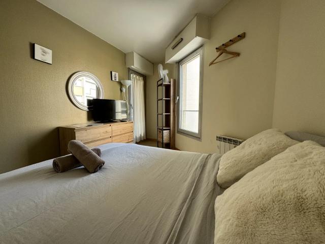 Location Chambre Rue de Belfort, Asnières sur Seine