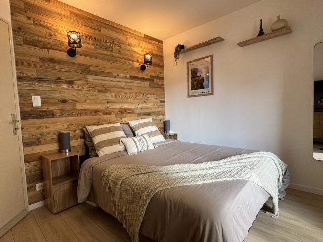 Location Chambre Rue de Belfort, Asnières sur Seine