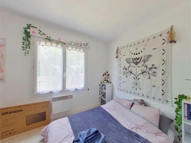 Location Chambre Rue de Bignoux, Poitiers