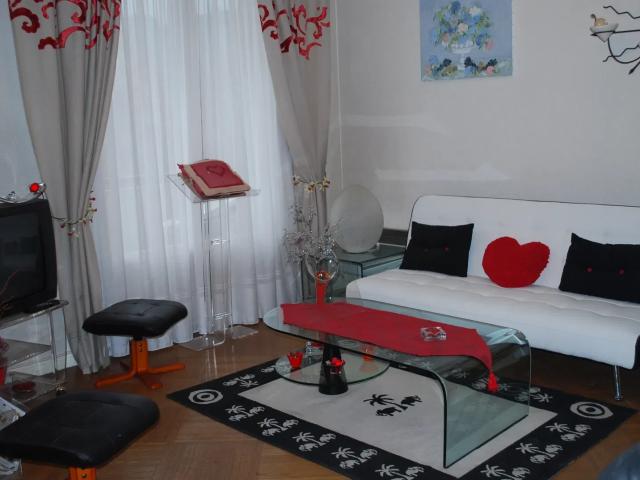 Location Chambre Rue de Bonnel, Lyon