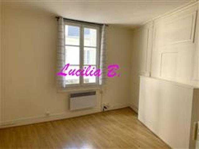Location Chambre Rue de Bordeaux, Tours