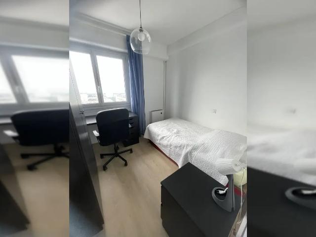 Location Chambre Rue de Bordeaux, Saint Herblain