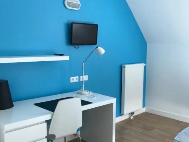 Location Chambre Rue de Bouvines, Compiègne