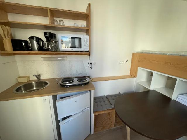 Location Chambre Rue de Bourgogne, Orléans