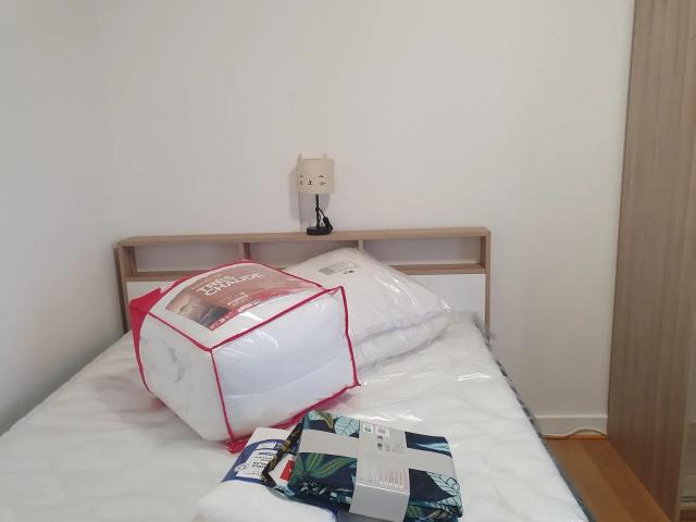 Location Chambre Rue de Brie, Créteil