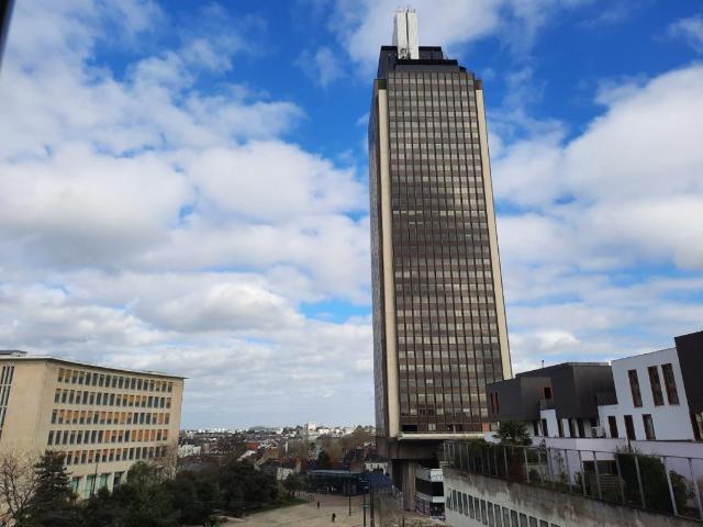 Location Chambre Rue de Budapest, Nantes