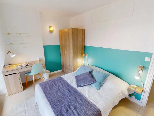 Location Chambre Rue de Cambrai, Paris