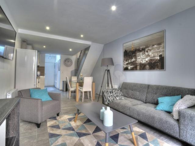 Location Chambre Rue de Cassel, Lille