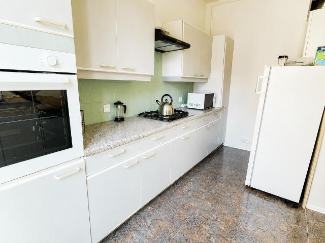 Location Chambre Rue de Cernay, Mulhouse