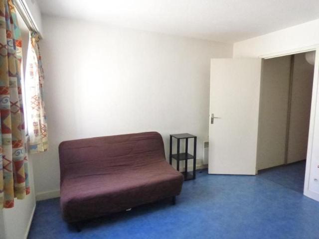 Location Chambre Rue de Châteaugontier, Angers