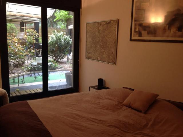 Location Chambre Rue de Civry, Paris