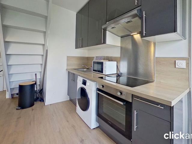 Location Chambre Rue de Condé, Le Havre