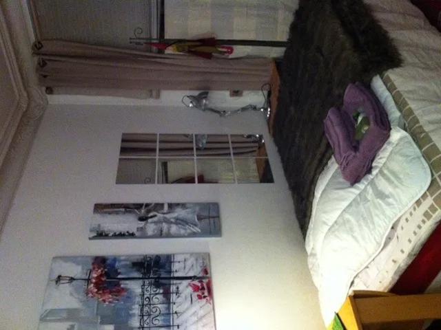 Location Chambre Rue de Croulebarbe, Paris