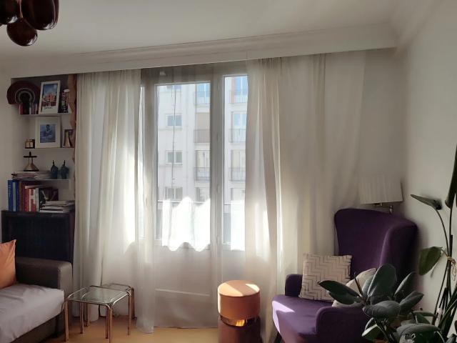 Location Chambre Rue de Crèvecœur, La Courneuve