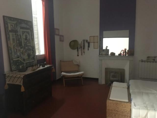 Location Chambre Rue de Crimée, Marseille