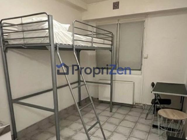 Location Chambre Rue de Crimée, Paris