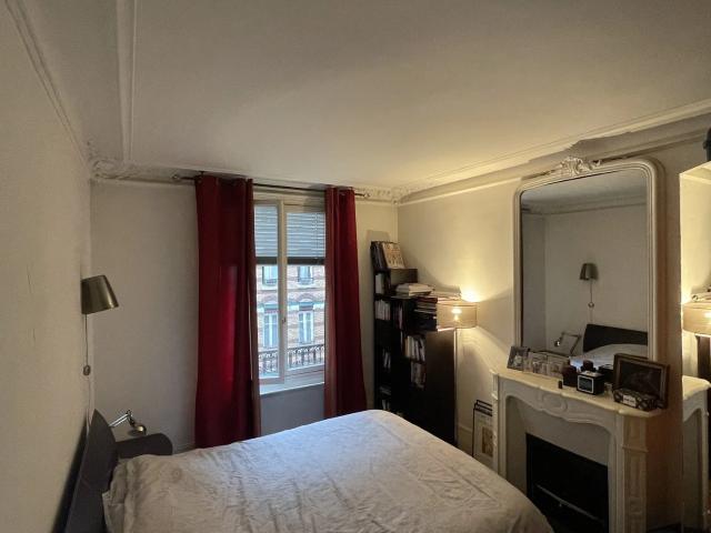 Location Chambre Rue de Dunkerque, Paris