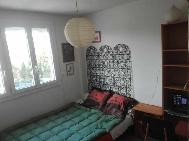 Location Chambre Rue de Font Carrade, Montpellier
