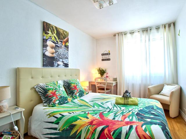 Location Chambre Rue de Fontanières, Villeurbanne