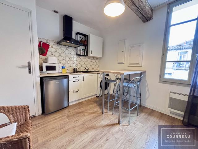 Location Chambre Rue de Forcrand, Montpellier