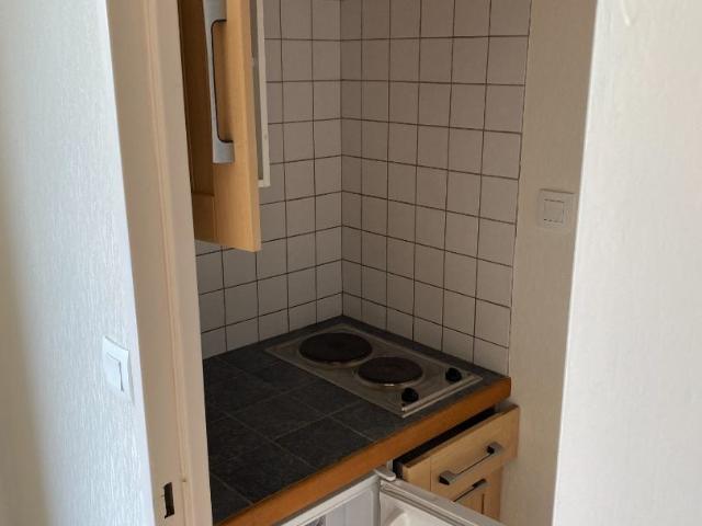 Location Chambre Rue de Fougères, Rennes