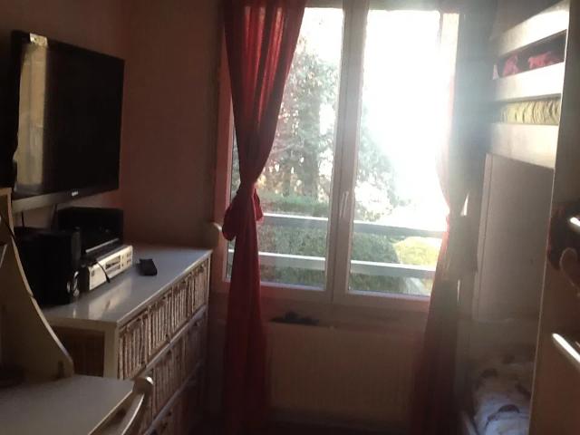 Location Chambre Rue de Gerland, Lyon