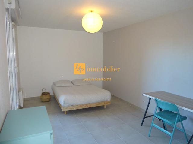 Location Chambre Rue de Gignac, Montpellier