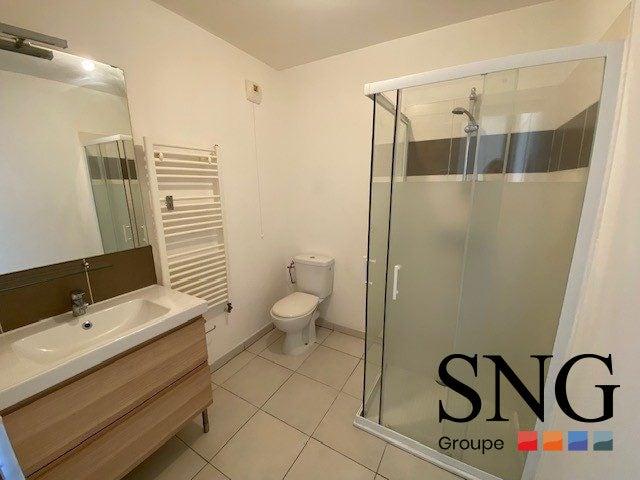 Location Chambre Rue de Gilette, Nice