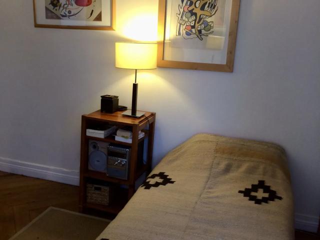 Location Chambre Rue de Grenelle, Paris
