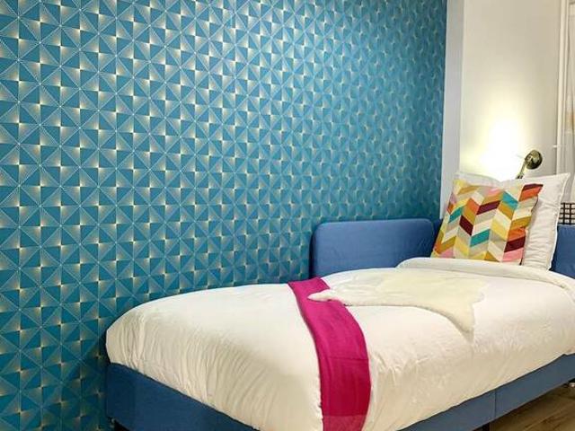 Location Chambre Rue de Javel, Paris